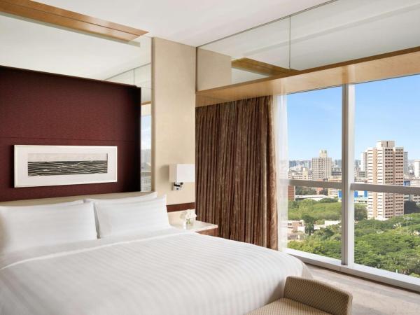 Shangri-La Beijing : photo 2 de la chambre valley wing premier 1 king equipped with humidifier