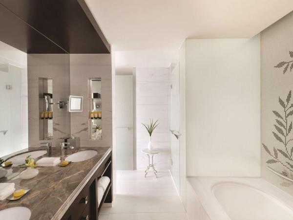 Jing An Shangri-La, Shanghai : photo 3 de la chambre suite deluxe