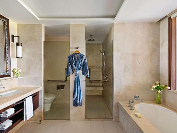 Shangri-La Sanya : photo 5 de la chambre suite océan