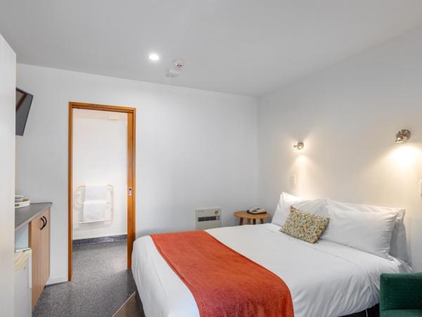 Bella Vista Motel & Apartments Christchurch : photo 1 de la chambre studio compact
