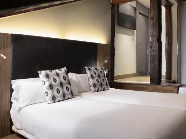 Petit Palace Plaza del Carmen : photo 2 de la chambre room #9230629