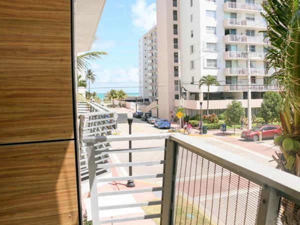 The Local House : photo 5 de la chambre chambre king de luxe avec vue sur la ville