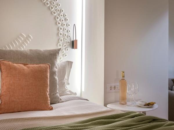 Niche Hotel Athens : photo 9 de la chambre suite niche fine - vue sur acropole