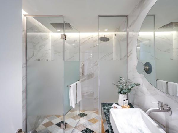 Niche Hotel Athens : photo 9 de la chambre suite niche