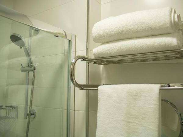 Alda Alborán Rooms : photo 6 de la chambre chambre double Économique