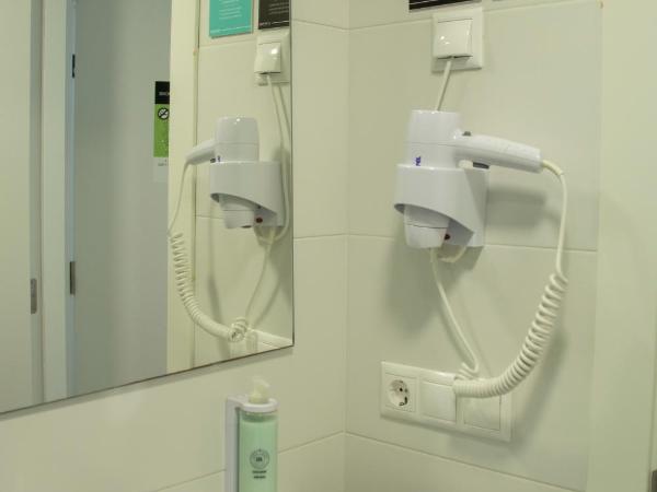 Alda Alborán Rooms : photo 7 de la chambre chambre double Économique