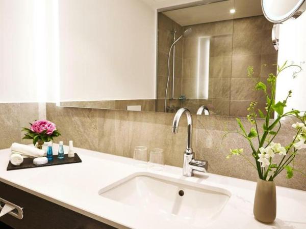 Steigenberger Hotel Köln : photo 1 de la chambre room #6189963