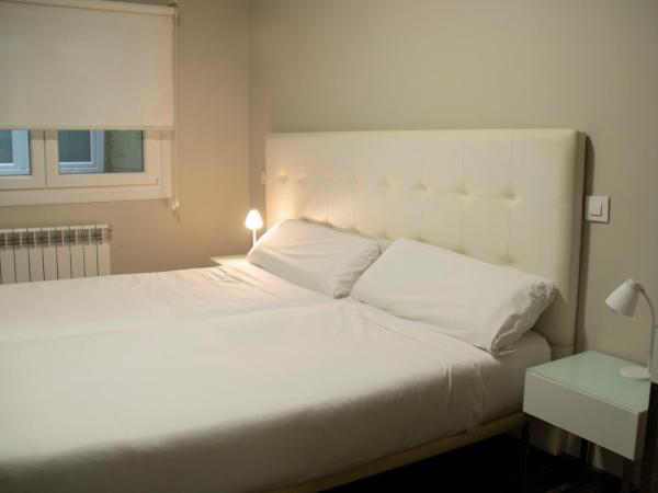 Alda Alborán Rooms : photo 2 de la chambre chambre double ou lits jumeaux standard