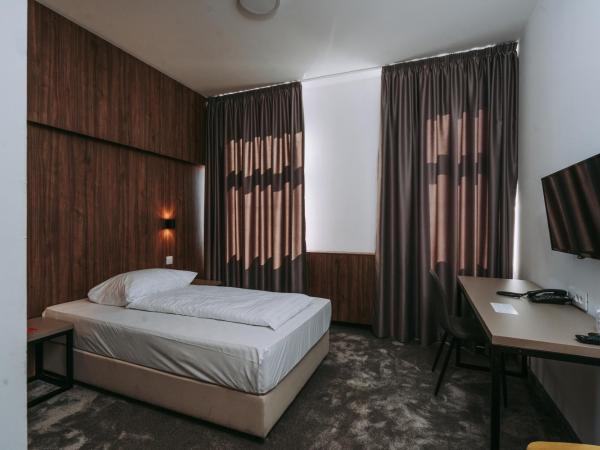 Hotel Sliško : photo 2 de la chambre chambre simple standard