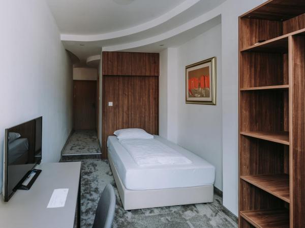 Hotel Sliško : photo 7 de la chambre chambre simple standard