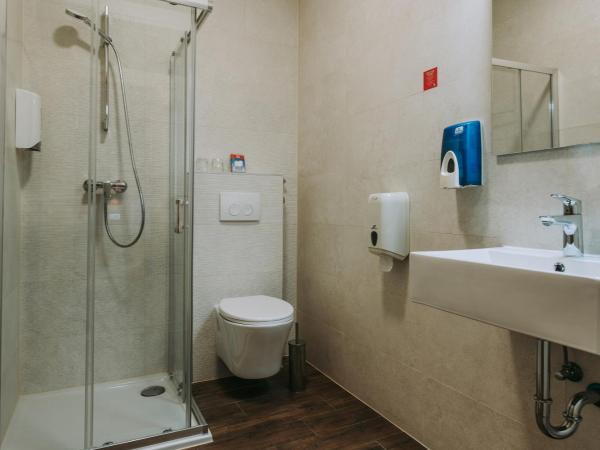 Hotel Sliško : photo 5 de la chambre chambre double standard