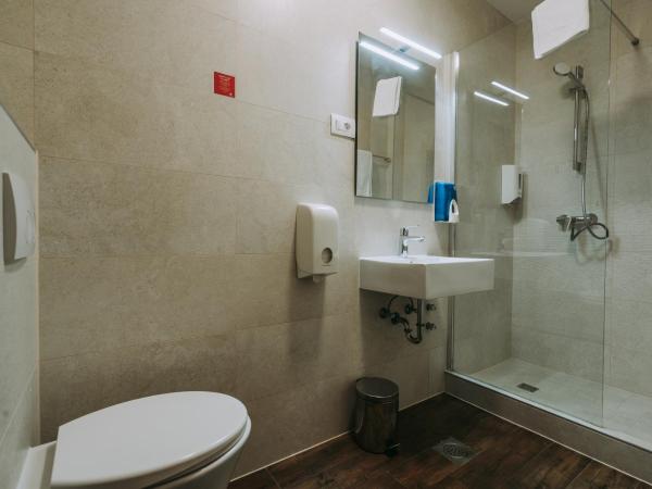 Hotel Sliško : photo 4 de la chambre chambre double standard