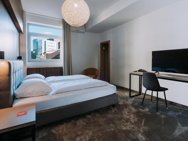 Hotel Sliško : photo 1 de la chambre chambre double standard