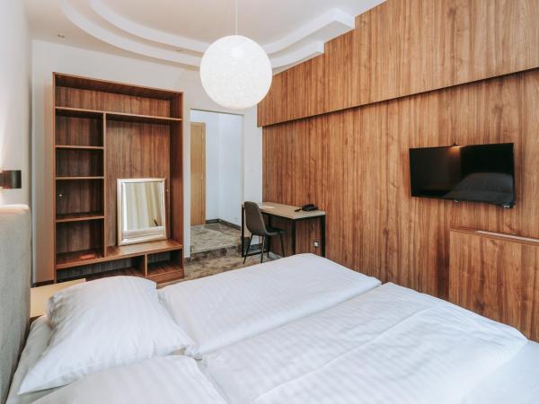 Hotel Sliško : photo 9 de la chambre chambre double avec balcon