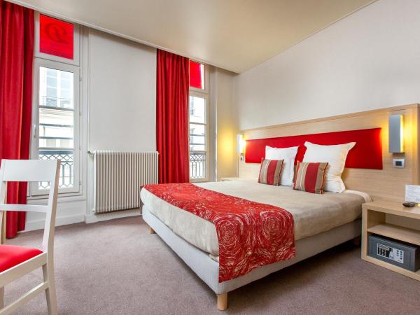 D'win : photo 1 de la chambre chambre double confort