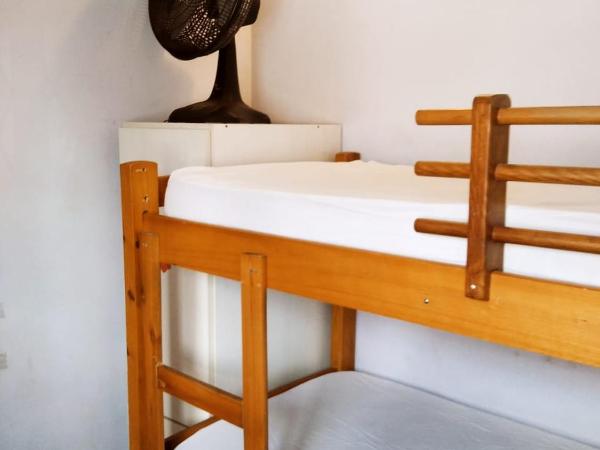 Home Center : photo 1 de la chambre lit simple dans dortoir pour femmes