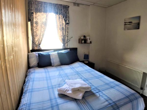 The Hopton Hotel : photo 2 de la chambre chambre double Économique