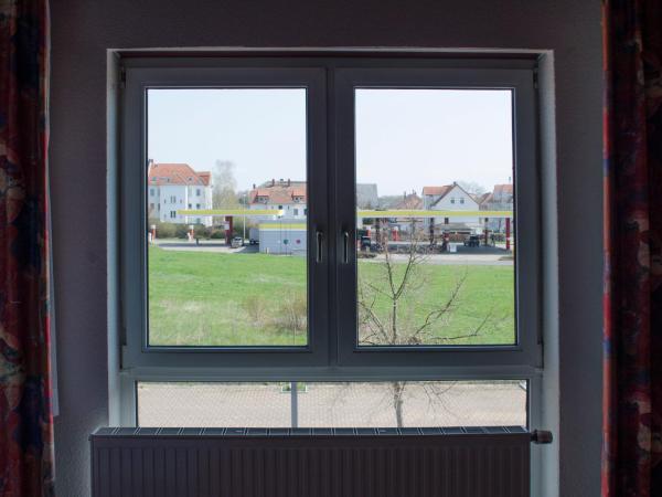 Leipziger Hotel : photo 8 de la chambre chambre double