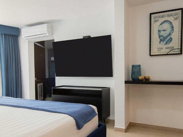 Hotel Roma 191 : photo 5 de la chambre suite avec terrasse