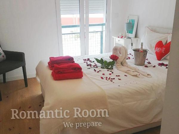 Charming Guesthouse - Sónias Houses : photo 1 de la chambre chambre double avec salle de bains commune