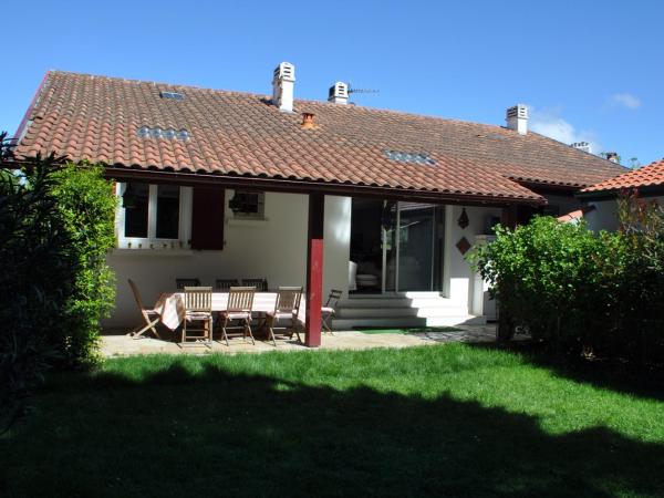 Chez Phil et Dom : photo 6 de la chambre suite