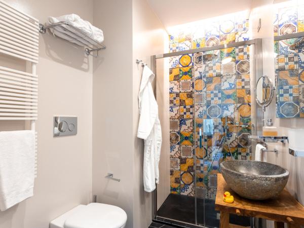 Accademia 39 : photo 9 de la chambre chambre double classique