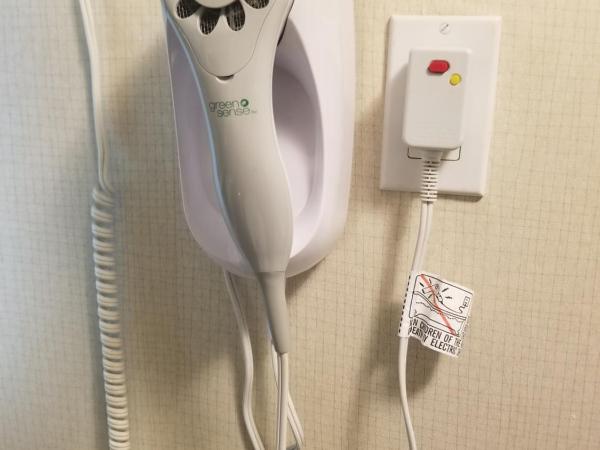 Holiday Inn Express Edmonton Downtown, an IHG Hotel : photo 4 de la chambre chambre standard