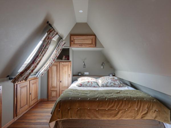 B&B La Villa d'Olne : photo 5 de la chambre suite familiale avec douche