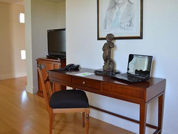 Hotel Finca Hermitage : photo 7 de la chambre chambre deluxe