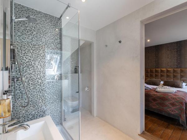 B&B La Villa d'Olne : photo 2 de la chambre suite familiale 2 chambres