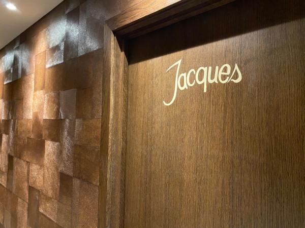 B&B La Villa d'Olne : photo 2 de la chambre chambre double ou lits jumeaux deluxe avec balcon