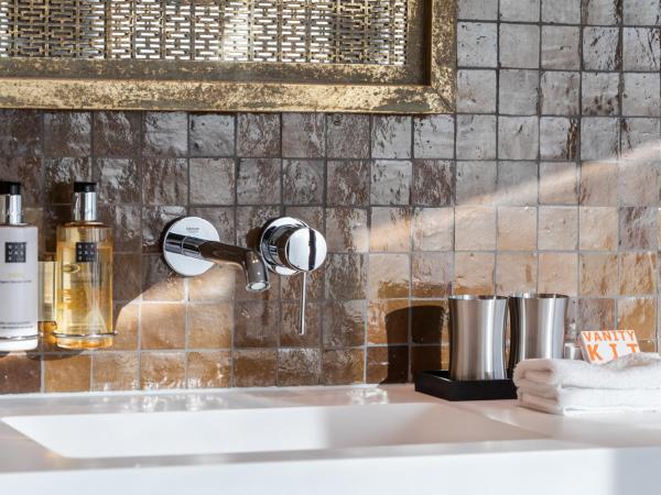 B&B La Villa d'Olne : photo 8 de la chambre chambre double ou lits jumeaux deluxe supérieure