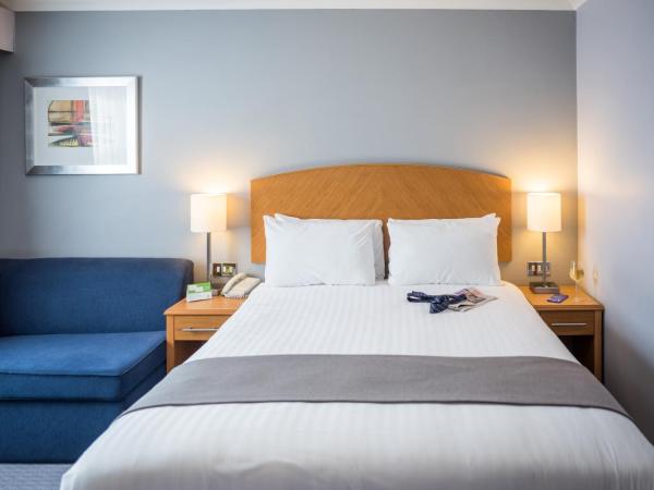 Holiday Inn Manchester West, an IHG Hotel : photo 7 de la chambre chambre standard