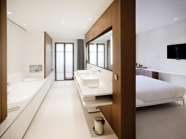 Hotel C2 : photo 2 de la chambre chambre double exclusive