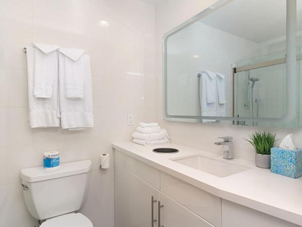 Sands Of La Jolla : photo 5 de la chambre chambre double - vue sur piscine