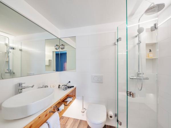 Hotel Central : photo 2 de la chambre chambre double standard