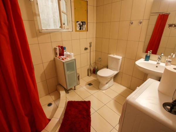 The monumental house : photo 7 de la chambre chambre double avec balcon