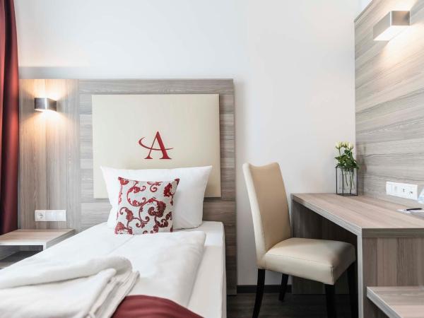 Abasto Hotel München Feldmoching : photo 4 de la chambre chambre simple