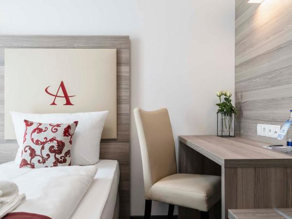 Abasto Hotel München Feldmoching : photo 5 de la chambre chambre simple