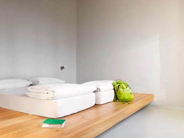 Combo Torino : photo 1 de la chambre chambre double avec salle de bains privative