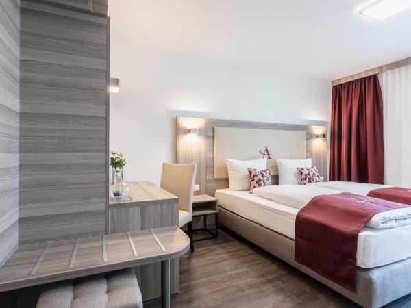 Abasto Hotel München Feldmoching : photo 5 de la chambre chambre double