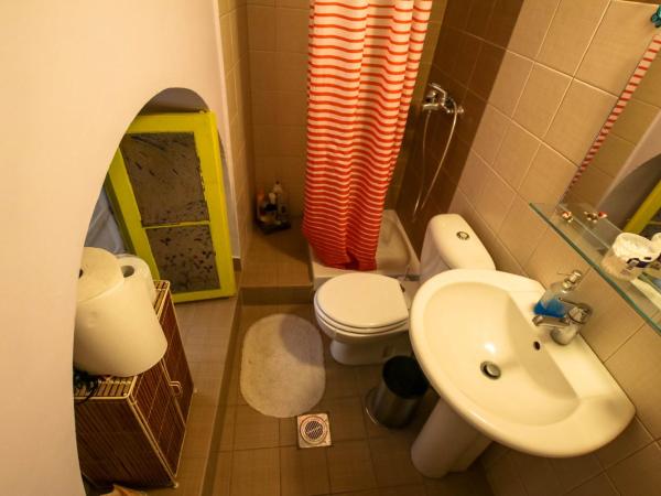 The monumental house : photo 9 de la chambre chambre double Économique