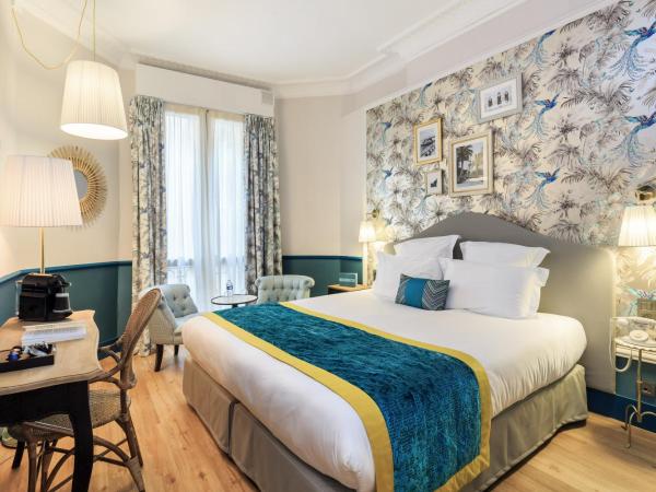 Villa Otero by Happyculture : photo 3 de la chambre chambre double ou lits jumeaux supérieure