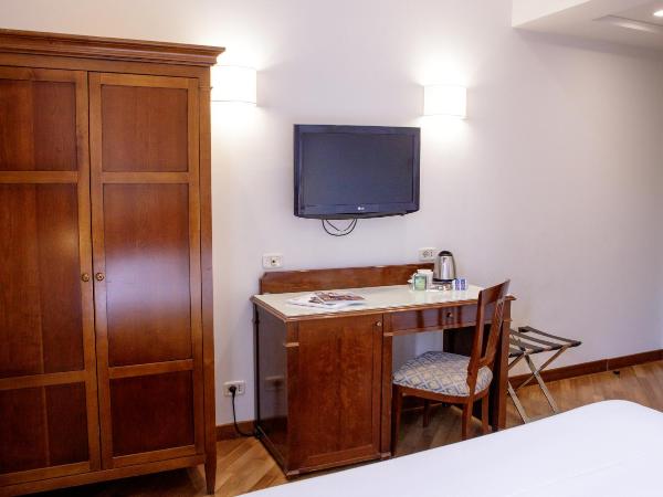 Best Western Ai Cavalieri Hotel : photo 2 de la chambre chambre simple standard