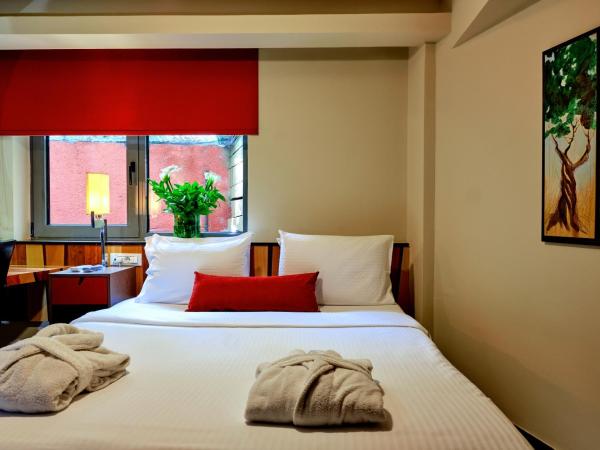 Lato Annex Boutique Rooms : photo 4 de la chambre chambre Économique