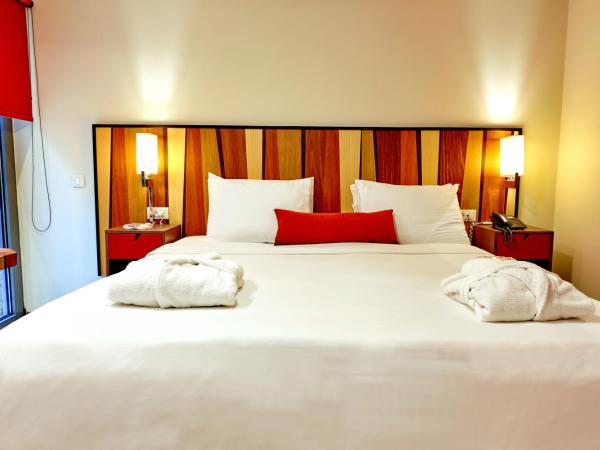 Lato Annex Boutique Rooms : photo 2 de la chambre chambre standard