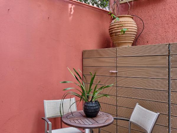 Lato Annex Boutique Rooms : photo 5 de la chambre chambre standard