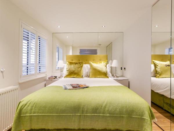 Nell Gwynn Chelsea Accommodation : photo 2 de la chambre appartement standard