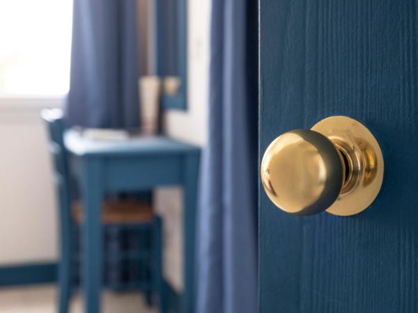 Bodrum Holiday Resort & Spa : photo 7 de la chambre chambre club standard (2 personnes max)