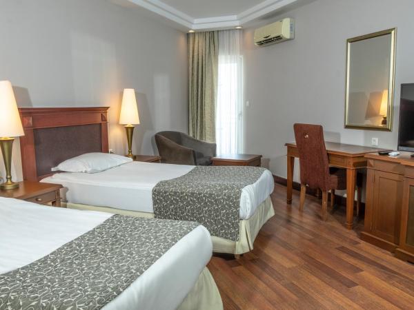 Bodrum Holiday Resort & Spa : photo 3 de la chambre chambre double standard